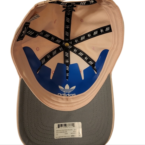 Adidas cap NWT - Picture 2 of 4